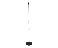Mozos SM808 podłogowy statyw mikrofonowy prosty - 1487246 - zdjęcie 2